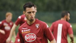 Torino, alla scoperta di Sánchez Miño
