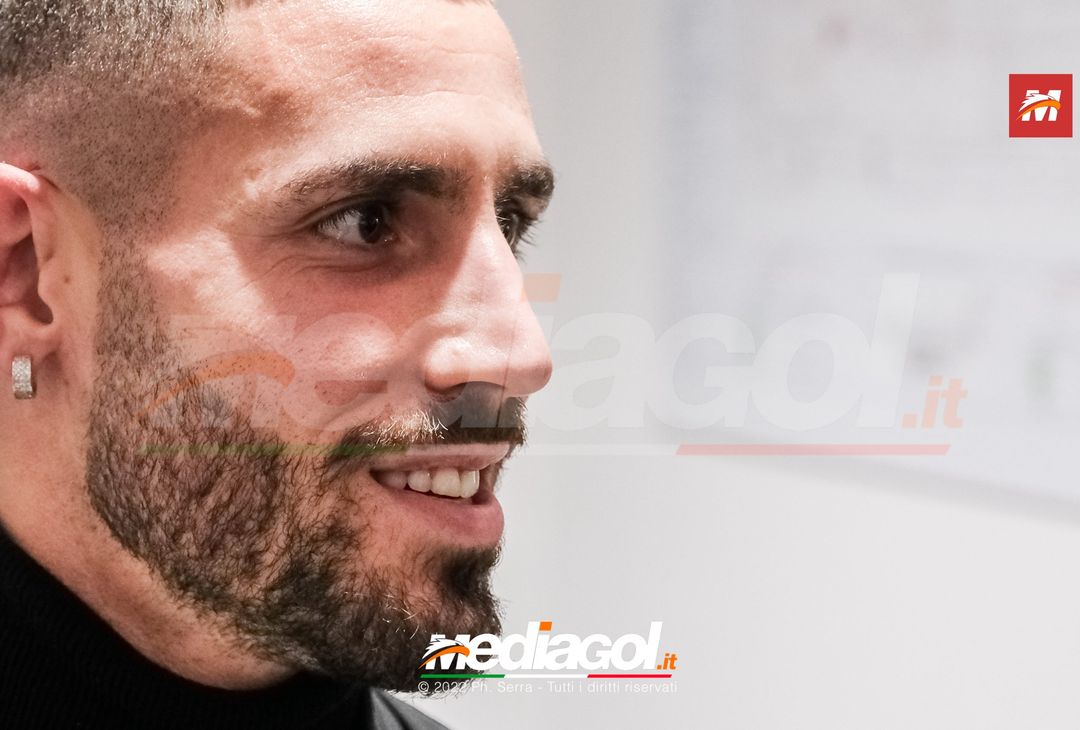 FOTO PALERMO, Tutino arriva all’aeroporto ‘Falcone e Borsellino’ di Palermo (Gallery) - immagine 12