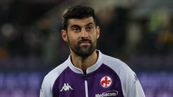 L’ultimo squillo di Marco Benassi: tripletta e poi addio