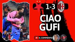 Slavia Praga-Milan 1-3, Leao non sa tirare? E ora ai sorteggi vogliamo…