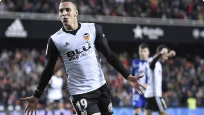 Coppa del Re, Valencia-Betis Siviglia 1-0: Rodrigo spegne il sogno andaluso e regala la finale ai suoi 