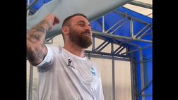 Spal, De Rossi: “Cosenza squadra alla nostra portata. Tacopina? Serio e vincente”