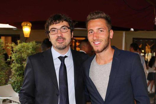 Ponciroli sfotte Spalletti: “Lo immagino pregare che il vantaggio non diminuisca”- immagine 2