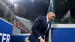 Orrico: “L’Inter è un mistero, la lontananza di Zhang non conta. Sembra che Spalletti…”