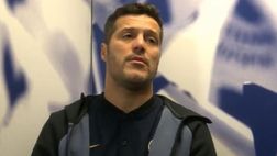 Champions, Julio Cesar non vota Juve: “Per come vedo io il calcio, la migliore è…”