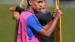 Mercato Inter, sondaggio dell’Everton per Joao Mario. Kia Joorabchian al lavoro per…