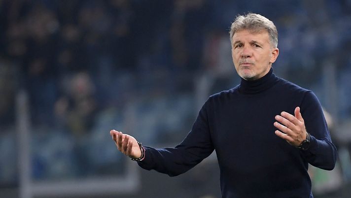 Lazio News / Baroni fermo al palo, Pedro infinito: rassegna stampa - immagine 1