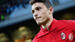 Calciomercato Milan – Via Caldara? Cifre e impatto a bilancio
