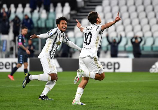 (Photo by Valerio Pennicino/Getty Images) (Photo by Valerio Pennicino/Getty Images)