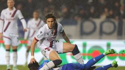 Carlino – E’ un Calafiori formato Champions: ma occhio al mercato