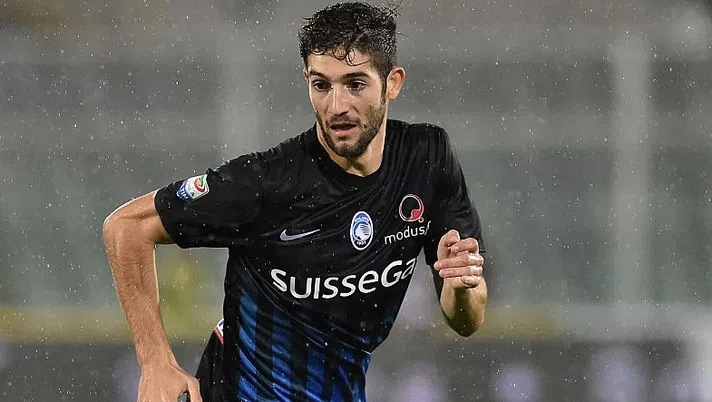 Roberto Gagliardini Atalanta