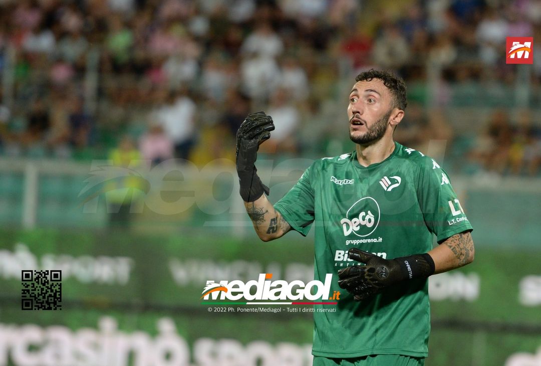 FOTO, Palermo-Reggiana 3-2 (gallery) - immagine 103