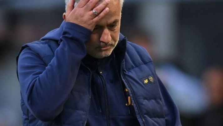 Tutti i dubbi di Mourinho - immagine 1