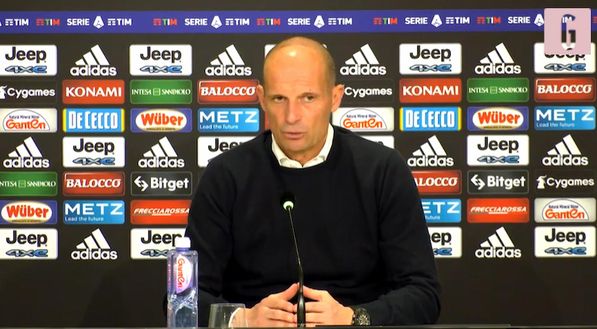 Favero: “Scudetto? Se lo vince la Juventus significa che lo hanno perso quelle davanti”- immagine 2