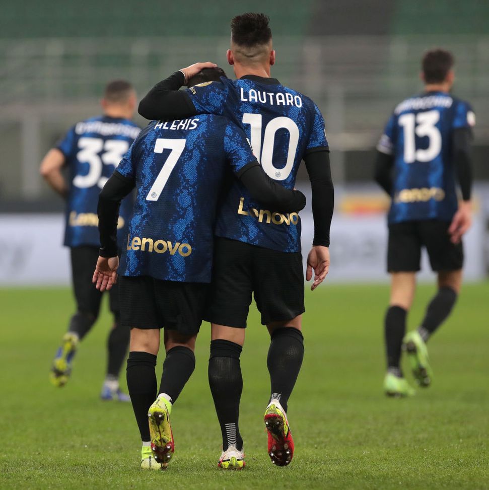 Sensini: “L’Inter sta dando il via a un ciclo. Ronaldo era immarcabile. Lautaro…”- immagine 3