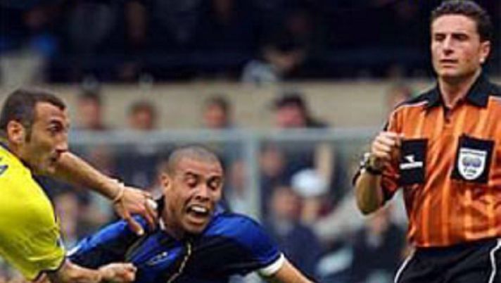 Ziliani: “Se Chievo-Inter fosse stata regolare, il 5 maggio non ci sarebbe mai stato” Ziliani: “Se Chievo-Inter fosse stata regolare, il 5 maggio non ci sarebbe mai stato”