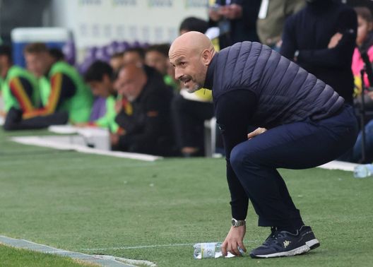 GERMOGLI PH: 19 MARZO 2023 FIRENZE STADIO ARTEMIO FRANCHI CAMPIONATO SERIE A FIORENTINA VS LECCE NELLA FOTO ITALIANO Pasqual: “Fiorentina, questa sosta non ci voleva. La stanchezza si supera”- immagine 2