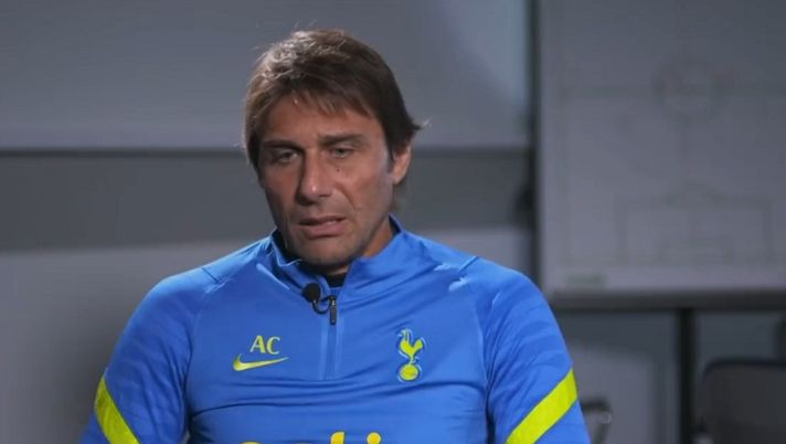 Tottenham ko 2-1 col Mura, Conte: “Prestazione scarsa, servono tempo e pazienza” Tottenham ko 2-1 col Mura, Conte: “Prestazione scarsa, servono tempo e pazienza” - immagine 1