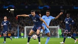 Hakimi, il PSG fa il bilancio del primo anno: “Che legame con Mbappé”. Ma all’Inter…