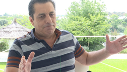 Paulo Futre: “In Italia pensavano solo a difendere”