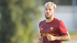 Mercato Roma, Perez ad un passo dal Celta Vigo in prestito con obbligo di riscatto