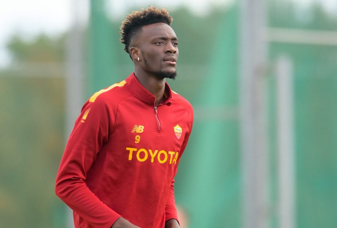 Roma, c’è Wijnaldum in gruppo. E torna anche Rui Patricio – FOTO GALLERY - immagine 93