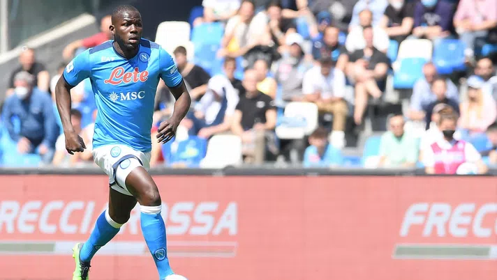 koulibaly juve