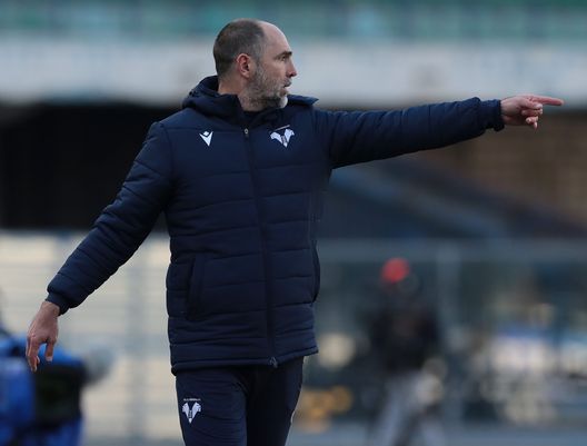 (Photo by Emilio Andreoli/Getty Images) Verona-Milan, le formazioni ufficiali: Pioli lancia Krunic e si affida a Giroud- immagine 2