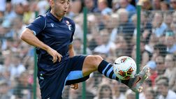 Consigli Fantacalcio Lazio, ecco chi potrebbe spuntarla nel dualismo tra Lulic e Jony