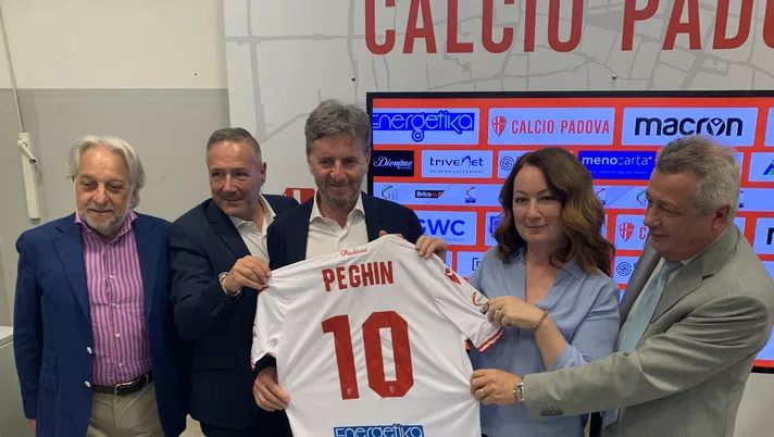 Padova, Alessandra Bianchi: “Budget di quattro milioni come costo azienda complessivo” - immagine 1