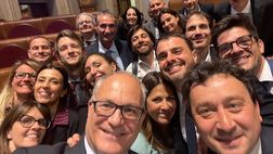 Stadio della Roma, approvato il pubblico interesse. Gualtieri: “Importante per la città”