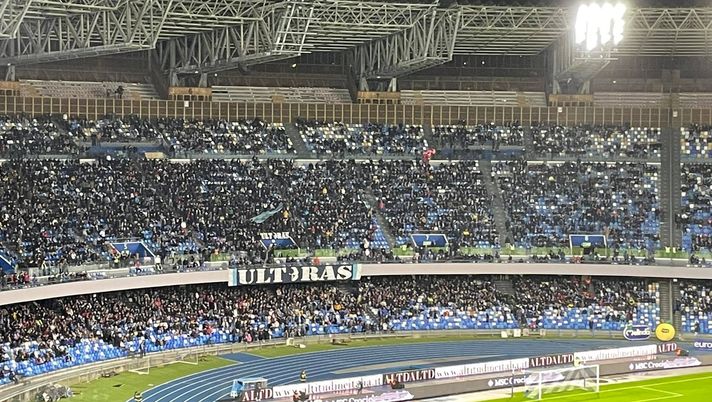 napoli ultras