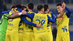 Chievo, Procura chiede 15 punti di penalizzazione per stagione scorsa e sarebbe B. Crotone salvo
