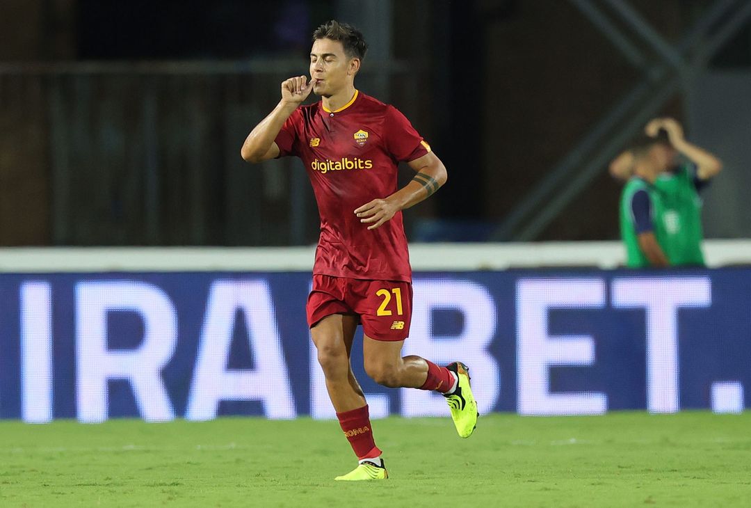 Empoli-Roma 1-2 – FOTO GALLERY - immagine 29
