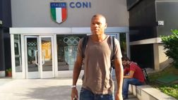 VIDEO FCIN1908/ Inter, Biabiany esce dal CONI: bocca cucita, ma il Parma si avvicina