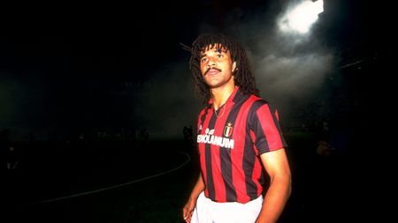Ruud Gullit Ruud Gullit