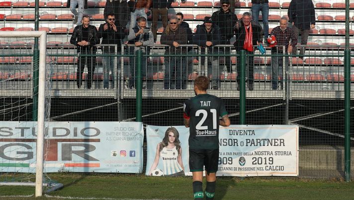 Padova, vincere non basta: il Südtirol non ne sbaglia una - immagine 1