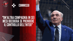 Commisso: “Suning ha perso il controllo della sua azienda. Sul Milan…”