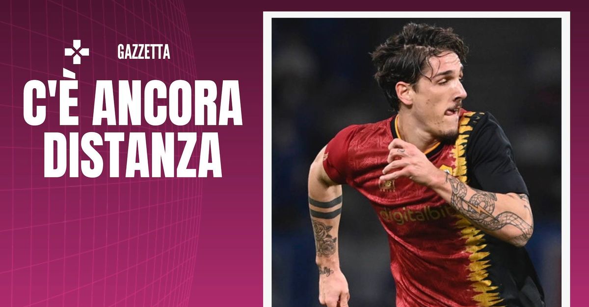 Calciomercato Roma 