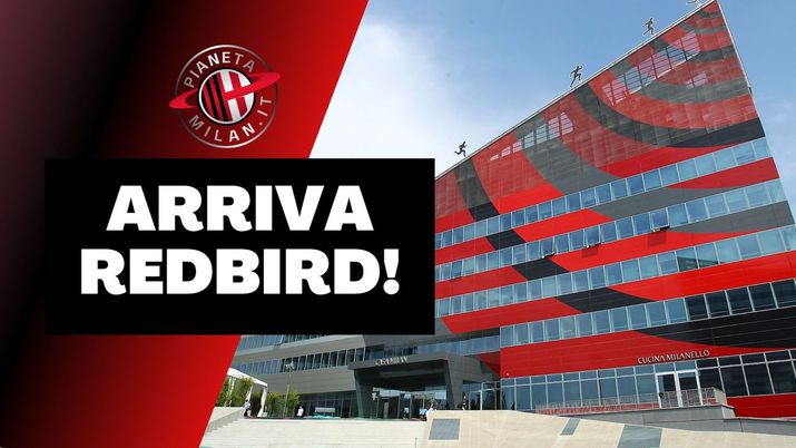 Cessione AC Milan Elliott RedBird
