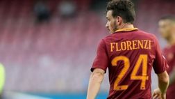 Ufficiale – Roma, Florenzi firma il rinnovo fino al 2023