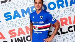 Sampdoria, l’agente di Segovia: “Su YouTube guardava la Gradinata Sud più della partita”