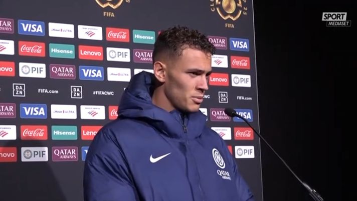 Asllani: “Dobbiamo dare di più, forma fisica non c’entra. Dopo il gol subito…” - immagine 1