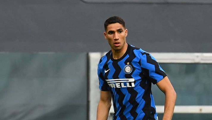Inter, Bellerin e Dumfries per il dopo Hakimi. Ma l’idea più realizzabile è un’altra - immagine 1