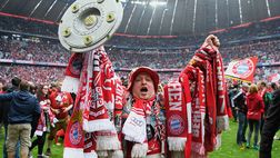 Due eroi del Triplete del Bayern attendono ancora che squilli il loro telefono