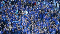 La Dinamo Zagabria festeggia il titolo nel derby nazionale croato: il Maksimir…brucerà!