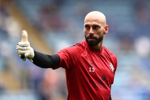 (Photo by Naomi Baker/Getty Images) Southampton, gioca poco e allora si laurea: Caballero ce l’ha fatta in Business Administration- immagine 2