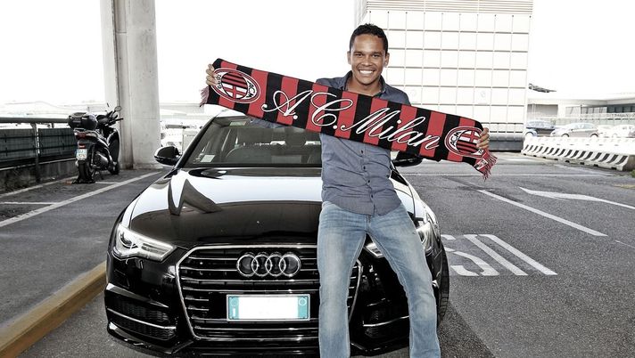 Il Milan crolla contro il Bayern: chi scende e chi sale, da Bacca a Honda - immagine 1