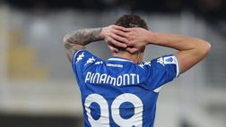VIDEO / Sky – Sassuolo, arriva Pinamonti: domani le visite mediche