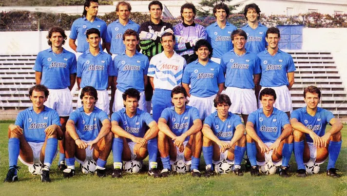 Renzo Arbore racconta la festa del primo scudetto: “Quel giorno è rimasto nel cuore” - immagine 1